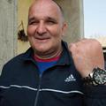 Dan po tekmi je Ivica Vranjić ponosno razkazoval uro, vredno 12 tisoč evrov.