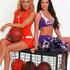 Phoenix Suns navijačice cheerleaders čirliderke