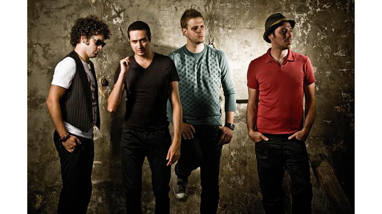 Za oboževalce in glasbene urednike bo Tvoja stvar zagotovo tudi prava stvar. (Fo