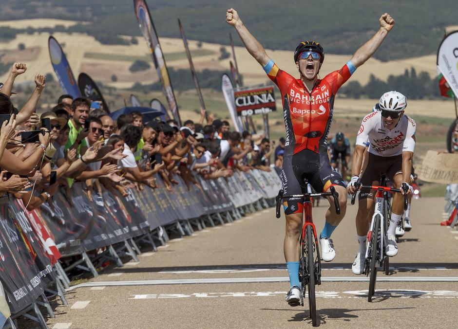 Matevž Govekar | Avtor: Epa