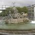 Cibeles vodnjak fontana trg Madrid Twitter
