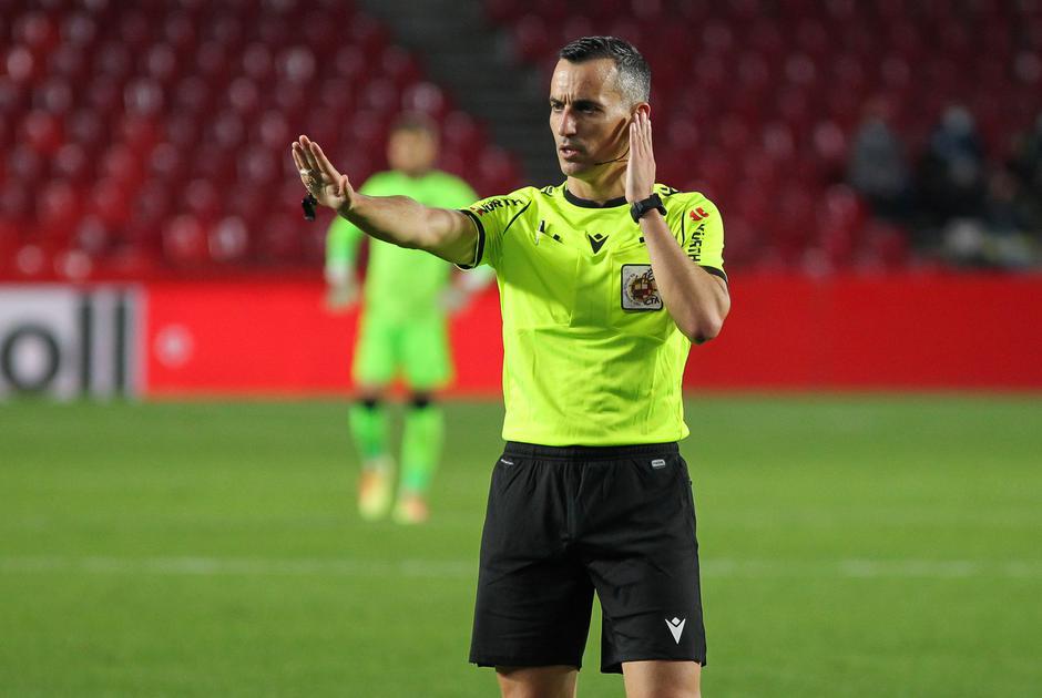 Tehnologija VAR | Avtor: Profimedia