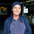 Sinead O'Connor