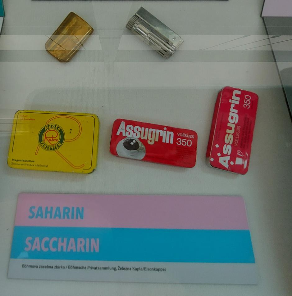 Razstava, tihotapci, Karavanke | Avtor: M. Ha.