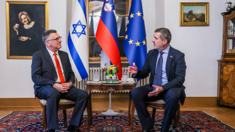 gideon sar kajzer