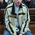 Danilo Vidoš ni dojemal posledic svojega ravnanja, ko je z nožem napadel svojo s