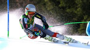 Ligety pokal Vitranc Kranjska Gora veleslalom