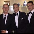 chet hanks, tom hanks, colin hanks