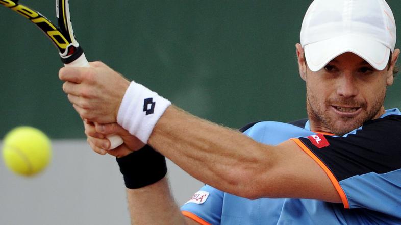 Blaž Kavčič OP Francije