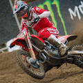 Tim Gajser Lommel