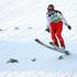 Planica poleti SP 2010 petek Robert Kranjec