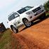 Toyota land cruiser professional premium executive navi 3.0 D-4D 5D aut. 