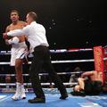 Anthony Joshua