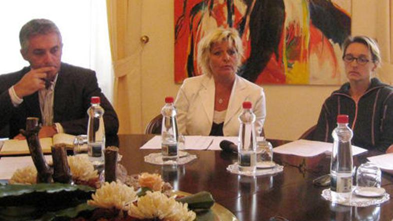 Več kot milijon evrov je občina Piran letos namenila za naložbe v šolske objekte