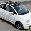 Fiat 500 C