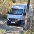 Renault terenska LGV vozila