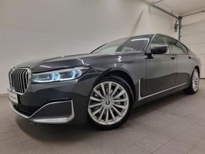 BMW 730d xDrive