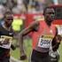 diamantna liga london abubaker Kaki david rudisha