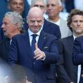 Gianni Infantino