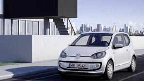 VW up!