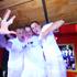 Grški white party