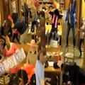 harlem shake v knjižnici