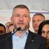 Peter Pellegrini, novi predsednik Slovaške