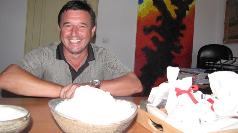 soline, klavdij godnič