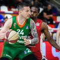 FMP : Cedevita Olimpija