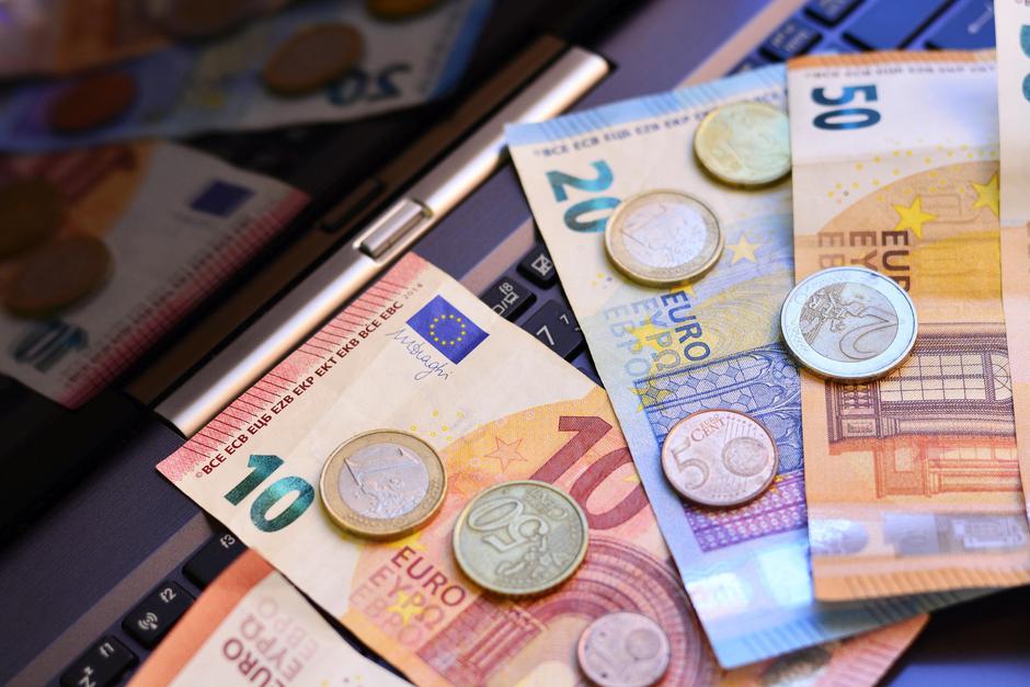 Denar | Avtor: Profimedia