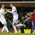 tottenham basel sigurdsson  parker