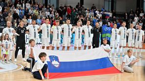 slovenska futsal reprezentanca
