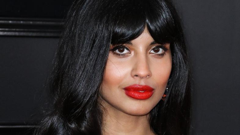 Jameela Jamil