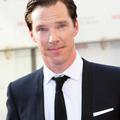 Benedict Cumberbatch