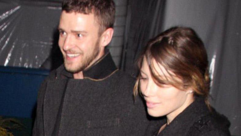 Skupaj bosta zaživela prvič.