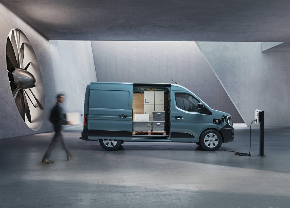 renault master, LGV | Avtor: Renault