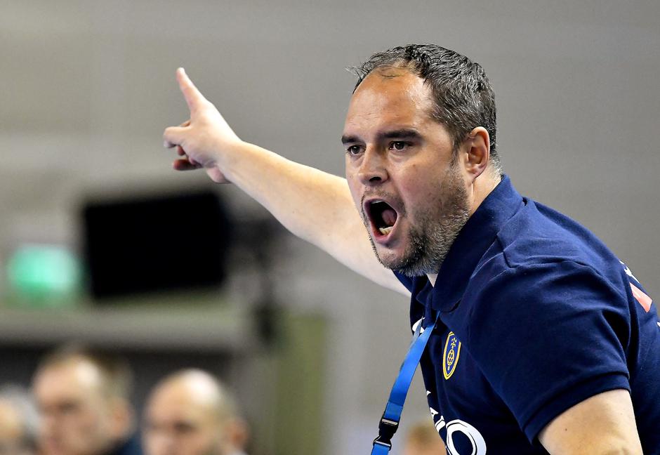 Branko Tamše | Avtor: Epa