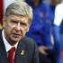 Wenger Crystal Palace Arsenal Premier League