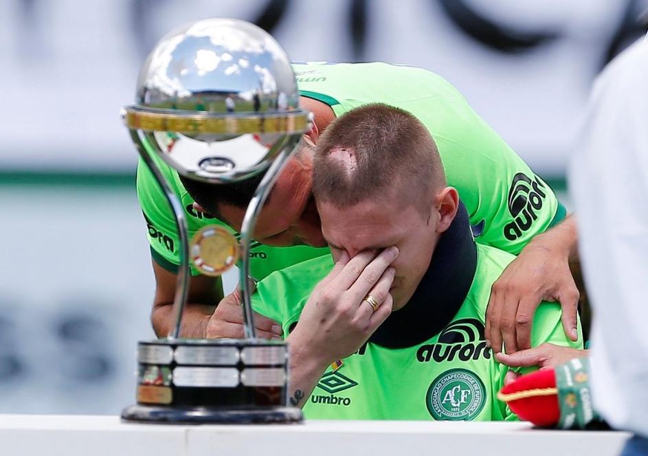 Chapecoense