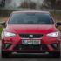 Seat Ibiza FR