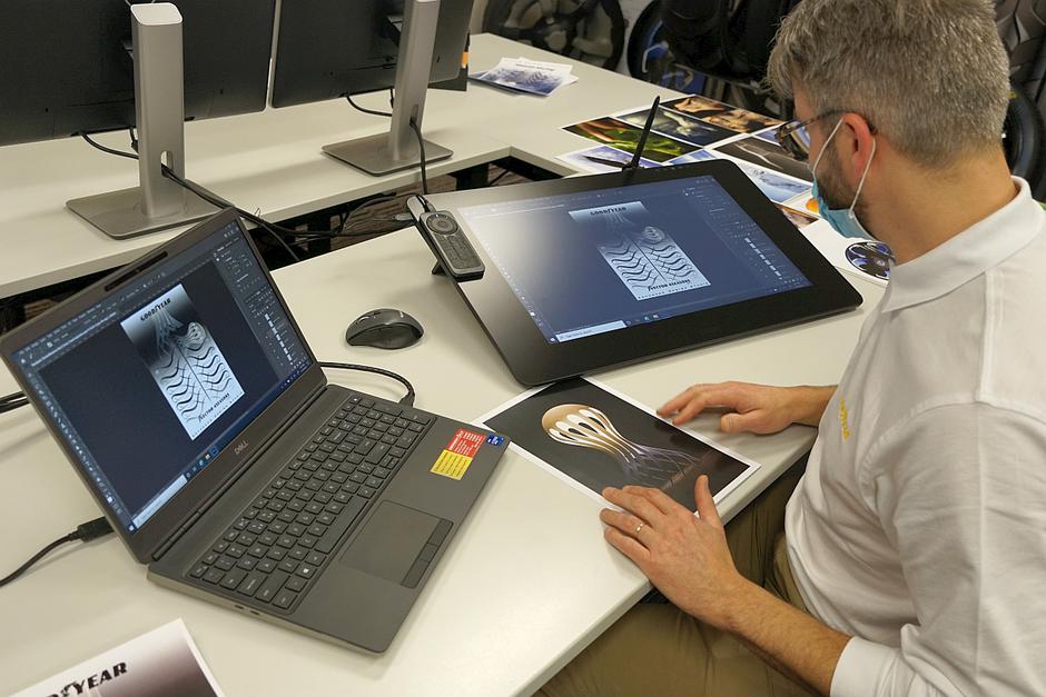 Goodyear vector 4 season, celoletne gume | Avtor: Matija_Janežič