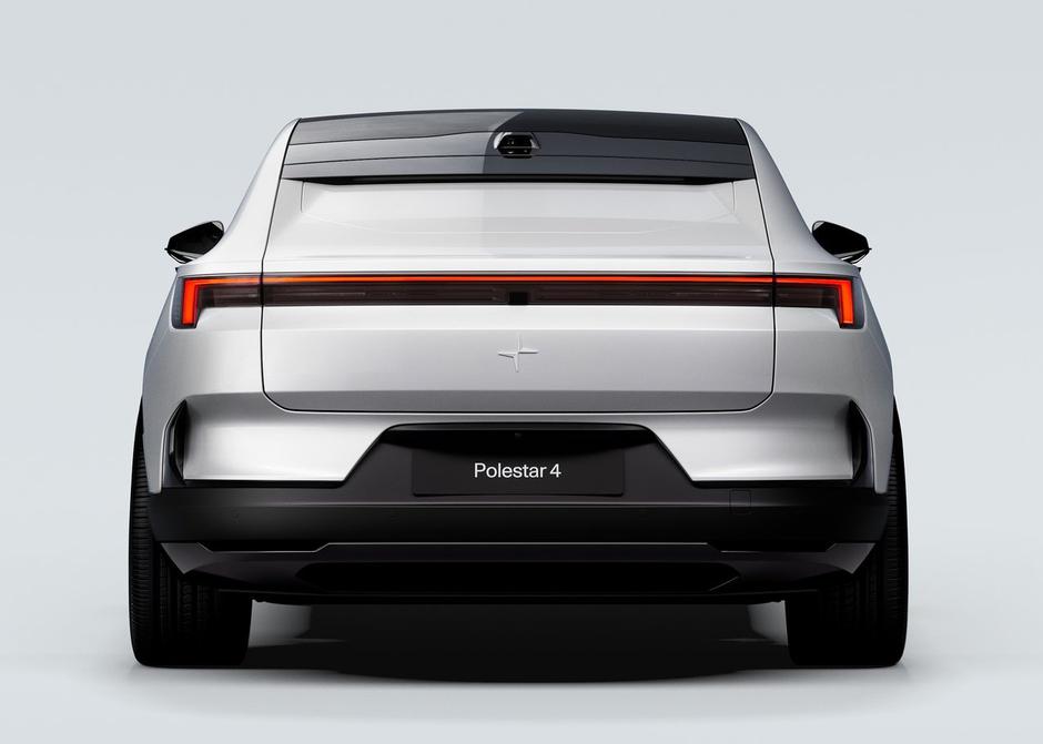 Polestar 4 | Avtor: Polestar