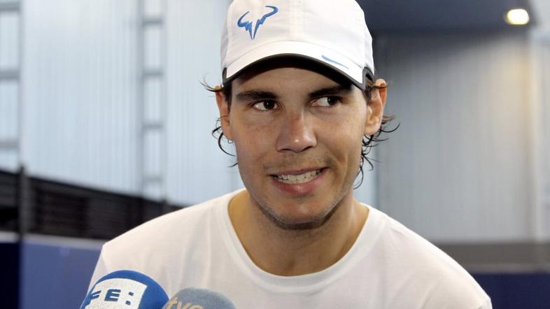 rafael nadal