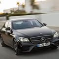 Mercedes-AMG E43