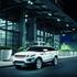 Land rover evoque