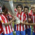 Atletico Madrid
