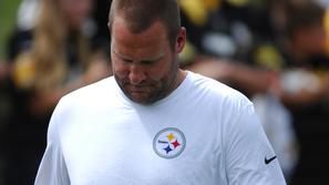 Ben Roethlisberger