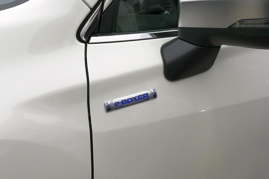 subaru forester, impreza, XV, blato