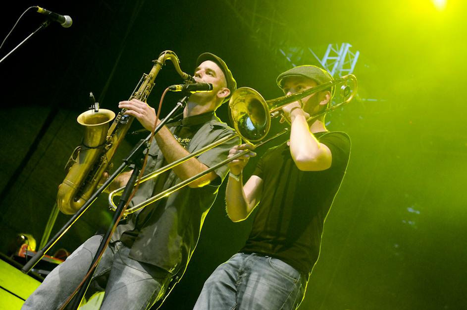 Blatna sobota na Rock Otočcu