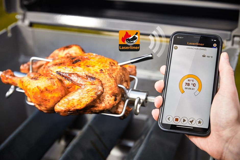 Laserliner | Avtor: Laserliner